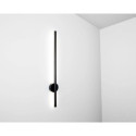 Kinkiet Lumio Wall S Black 3000K 129402 Aio Kinkiet Lumio Wall S Black 3000K 129402 Aio