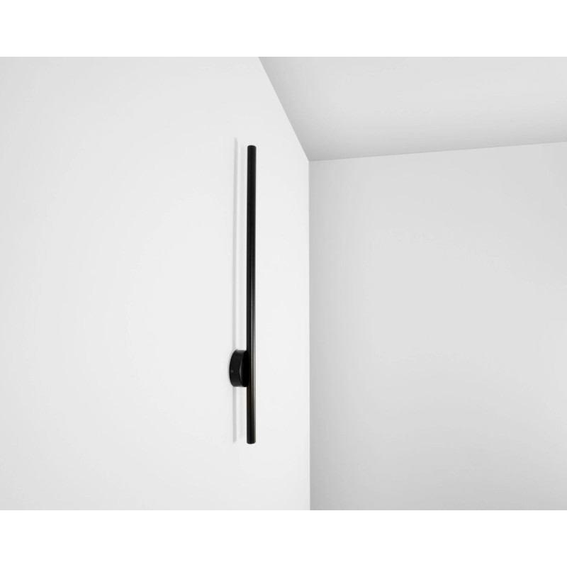 Kinkiet Lumio Wall M Black 3000K 129502 Aio Kinkiet Lumio Wall M Black 3000K 129502 Aio
