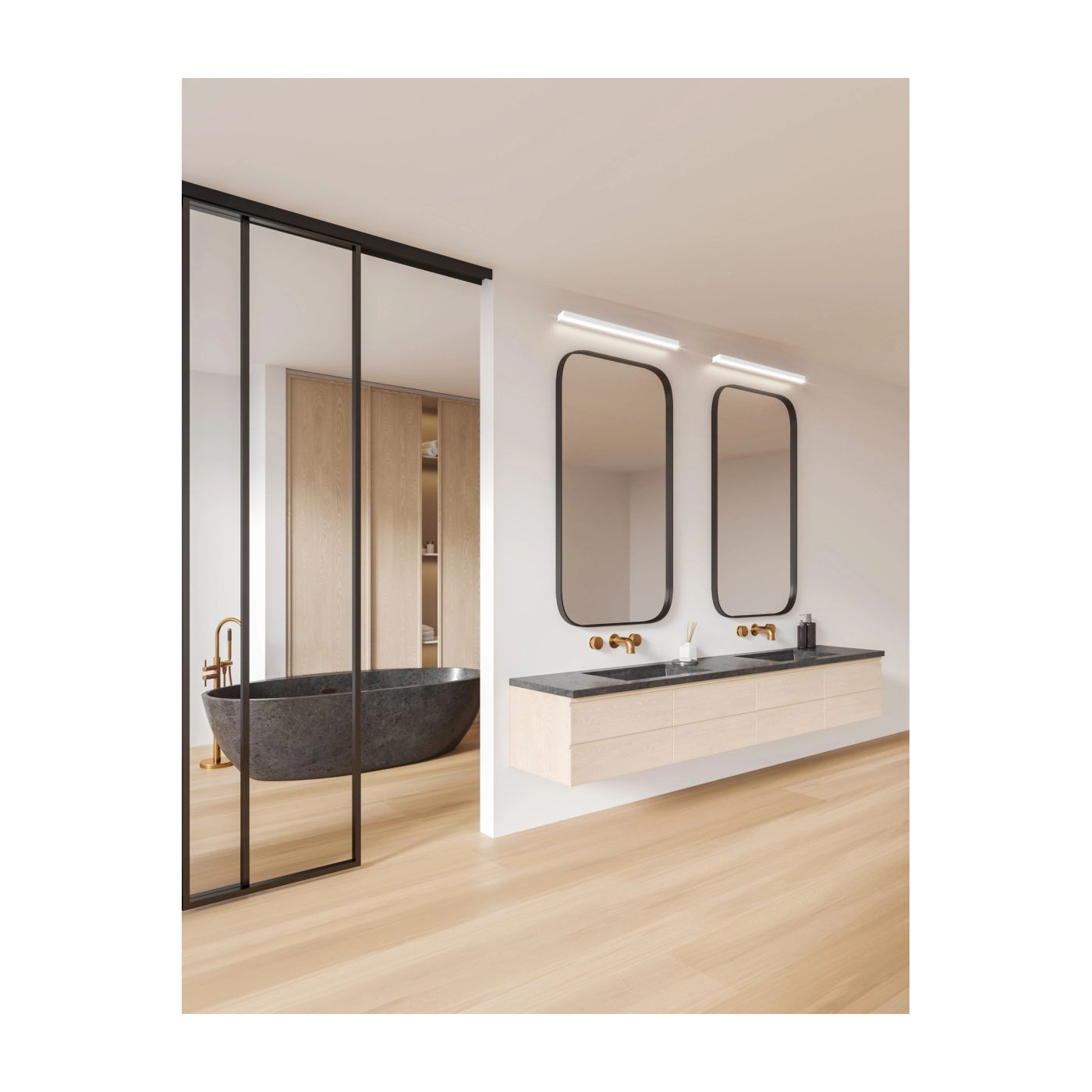 Kinkiet Sipla Wall XL White 3000K 130121 Aio Kinkiet Sipla Wall XL White 3000K 130121 Aio