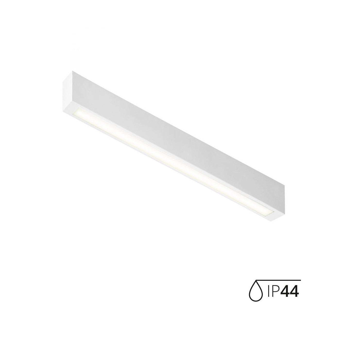 Kinkiet Kubus Wall S CCT White 132401 Aio Kinkiet Kubus Wall S CCT White 132401 Aio