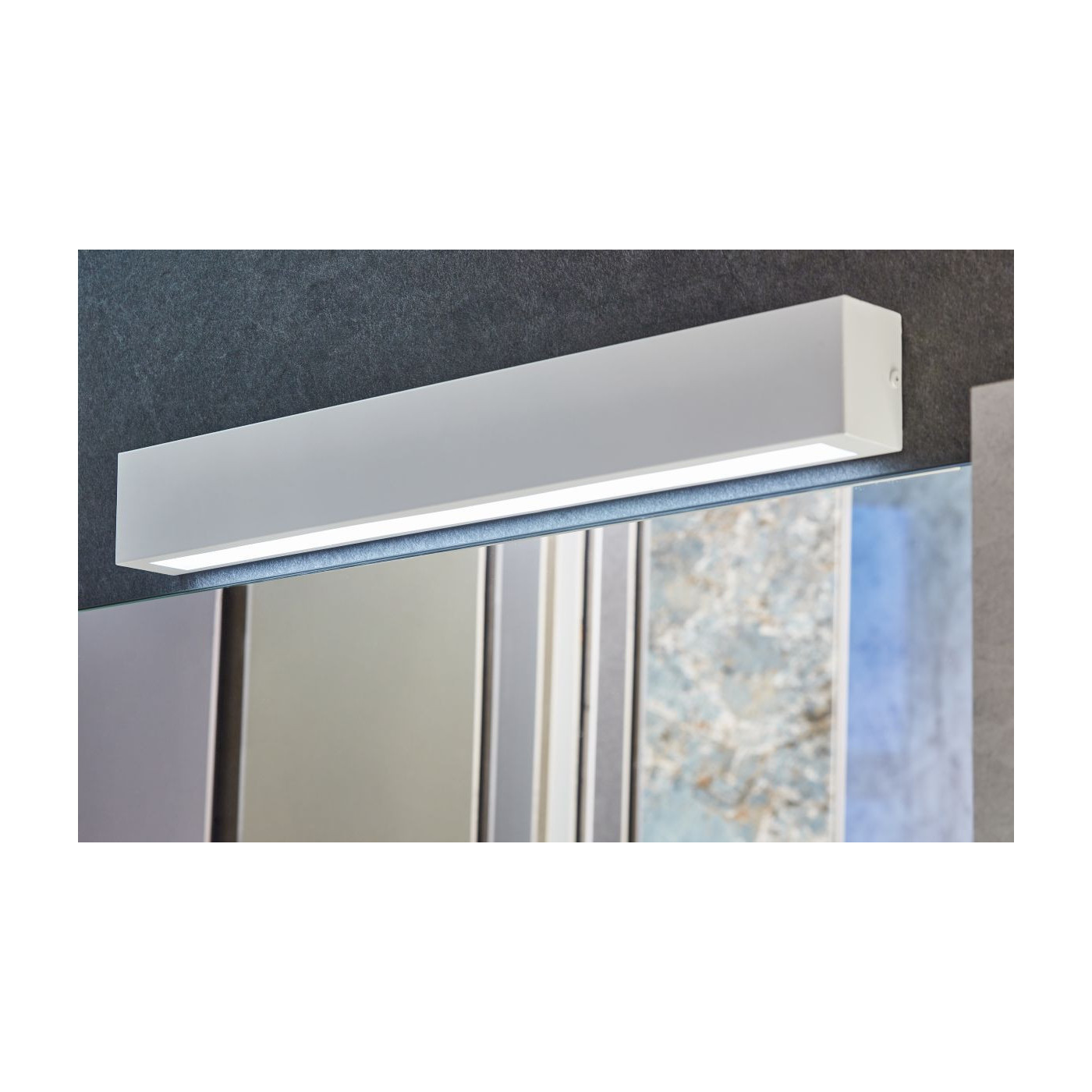 Kinkiet Kubus Wall S CCT White 132401 Aio Kinkiet Kubus Wall S CCT White 132401 Aio