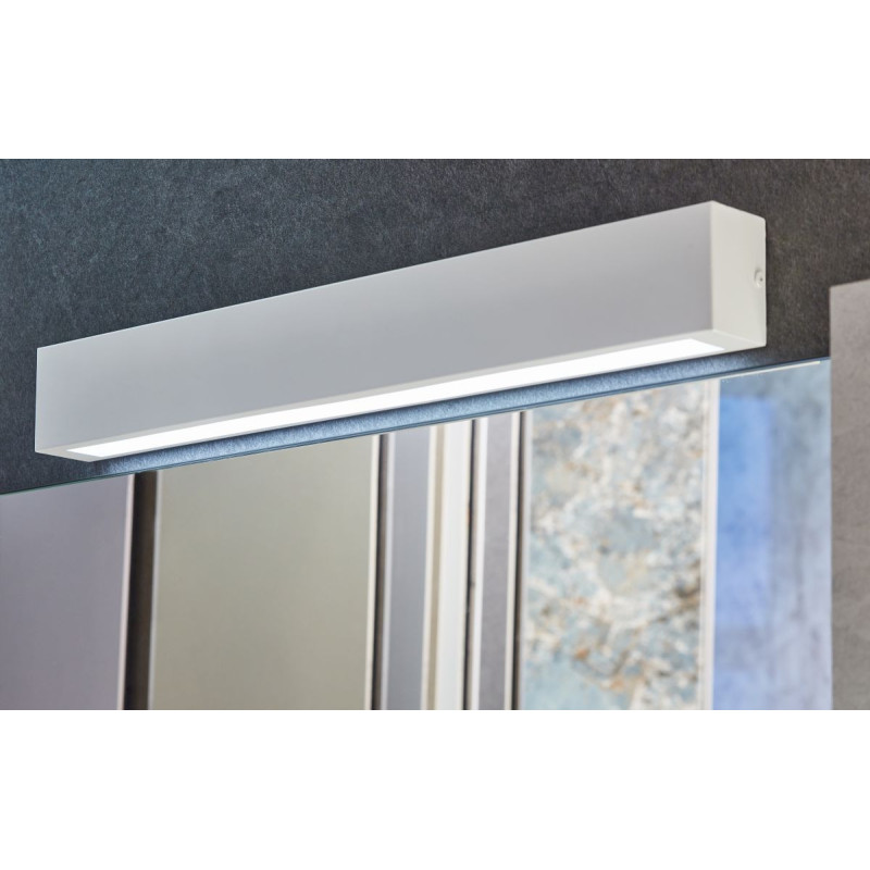 Kinkiet Kubus Wall S CCT White 132401 Aio Kinkiet Kubus Wall S CCT White 132401 Aio