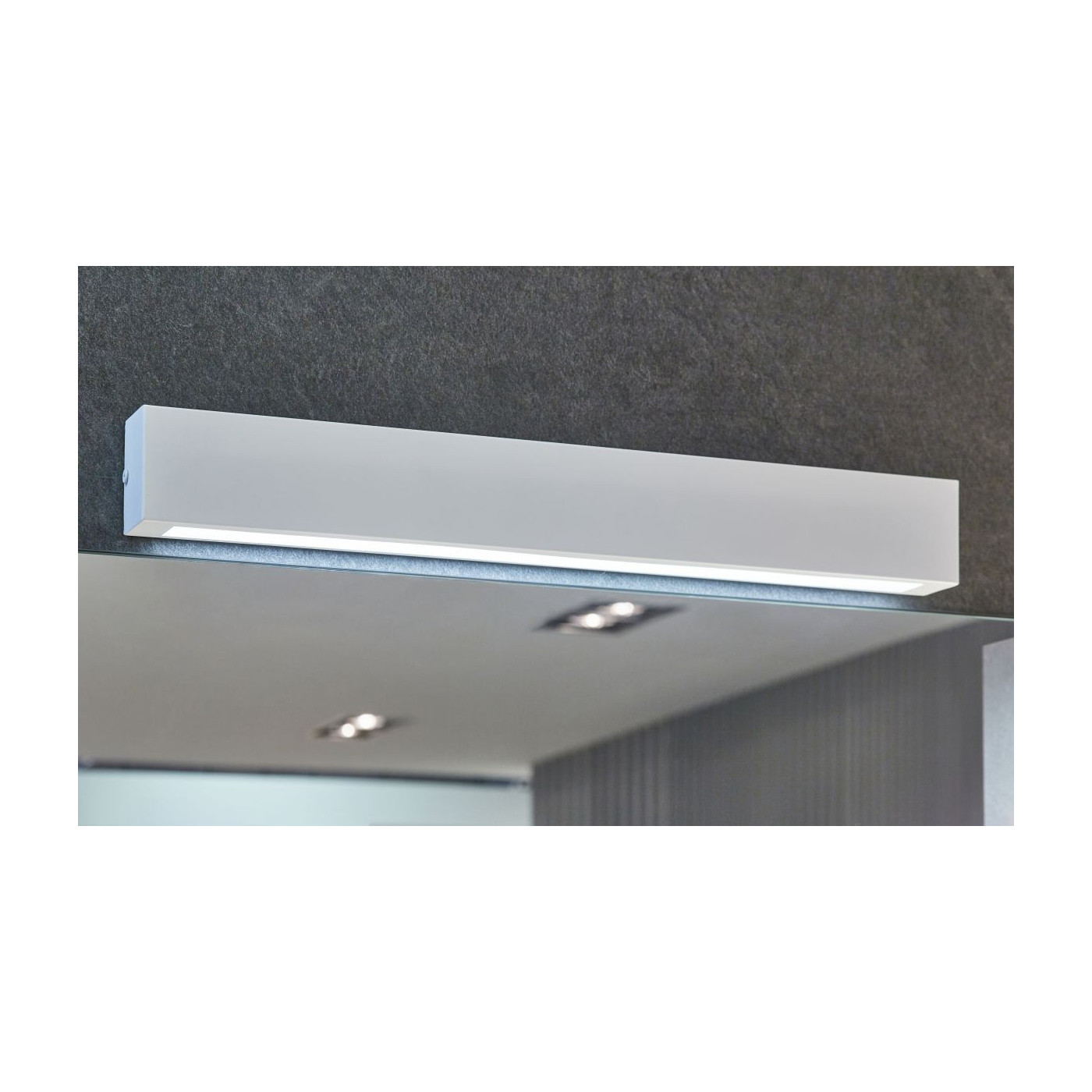 Kinkiet Kubus Wall S CCT White 132401 Aio Kinkiet Kubus Wall S CCT White 132401 Aio