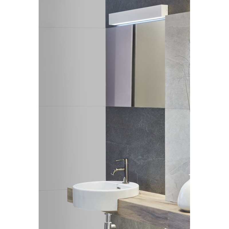 Kinkiet Kubus Wall S CCT White 132401 Aio Kinkiet Kubus Wall S CCT White 132401 Aio