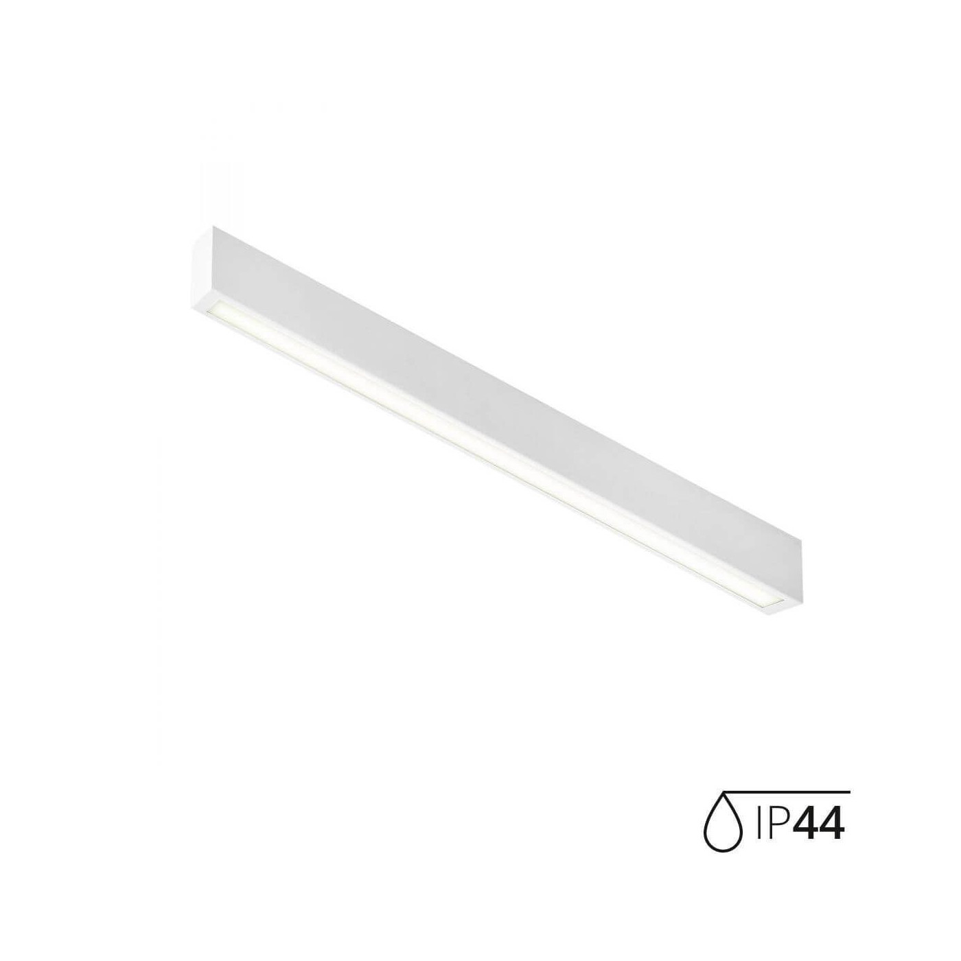Kinkiet Kubus Wall M CCT White 132501 Aio Kinkiet Kubus Wall M CCT White 132501 Aio