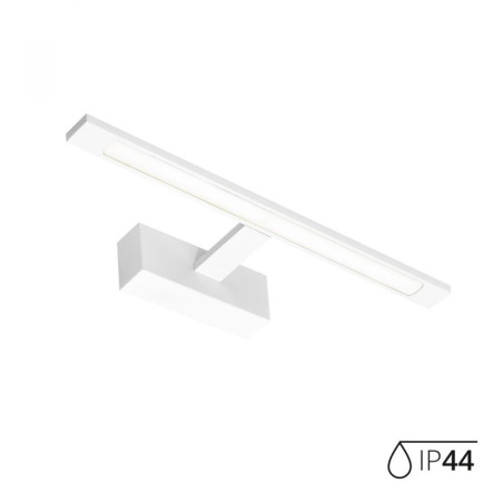 Kinkiet Linus S CCT White 133401 Aio