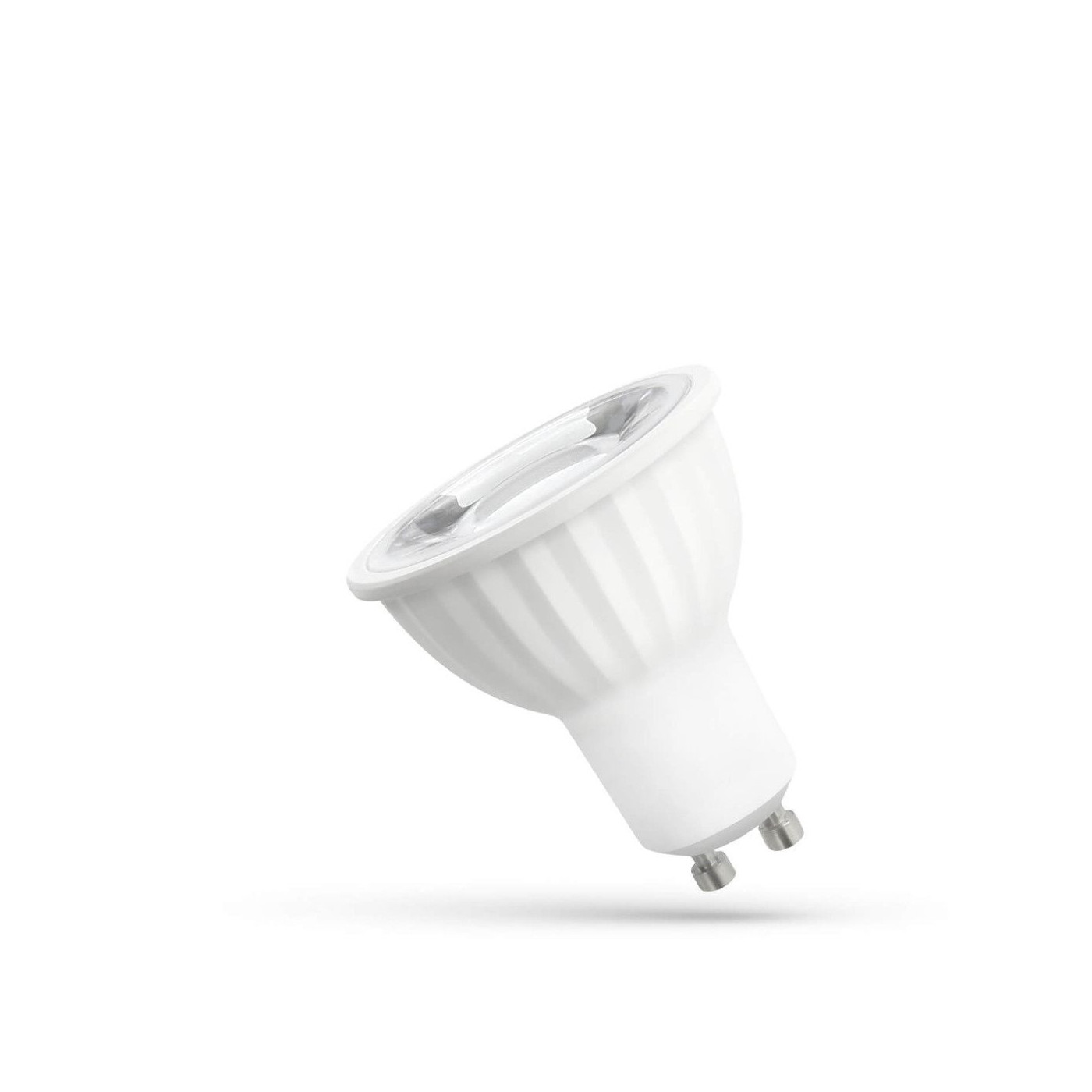 Żarówka LED GU10 6W 38st Wąska Barwa Ciepła Spectrum Żarówka LED GU10 6W 38st Wąska Barwa Ciepła Spectrum