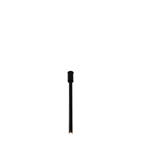 Plafon Alha Y Czarny 9001 Antigo