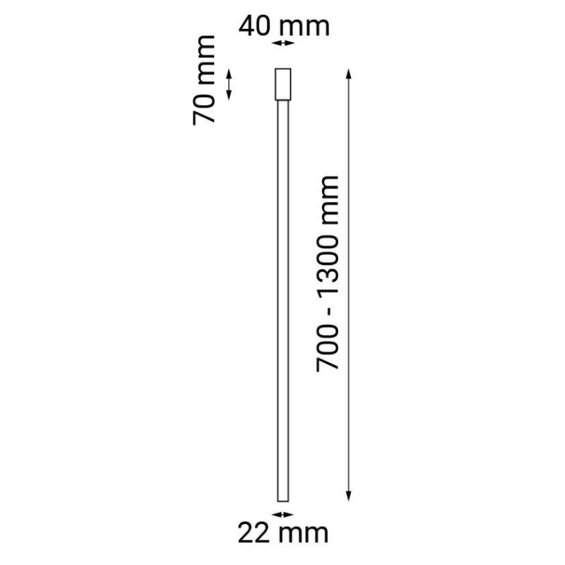 Plafon Alha Y Czarny 9001 Antigo Plafon Alha Y Czarny 9001 Antigo