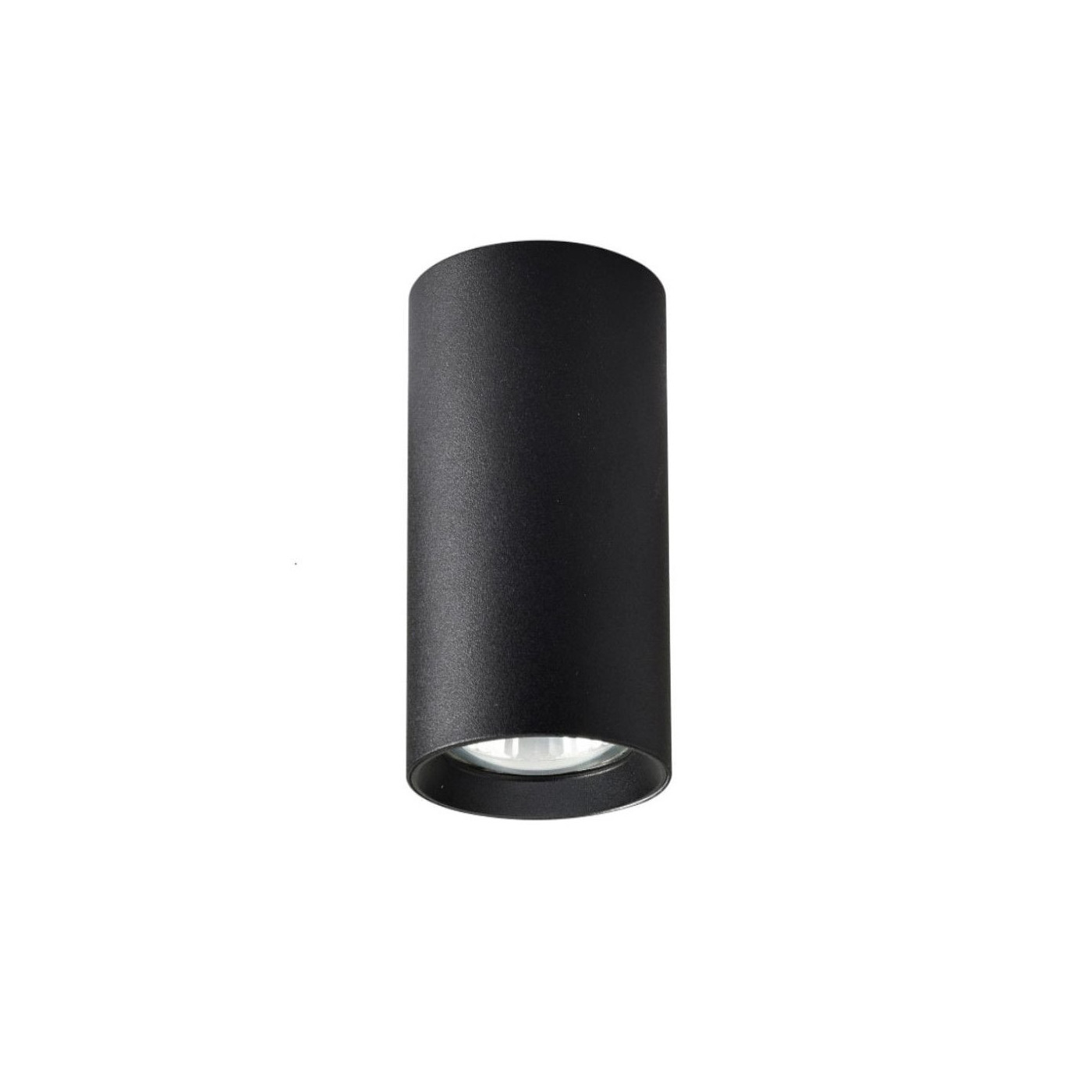 Lampa Sufitowa Barlo L Black 103602 Aio Lampa Sufitowa Barlo L Black 103602 Aio