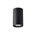 Lampa Sufitowa Barlo M Black 103502 Aio Lampa Sufitowa Barlo M Black 103502 Aio