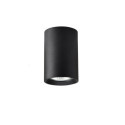 Lampa Sufitowa Barlo S Black 103402 Aio Lampa Sufitowa Barlo S Black 103402 Aio