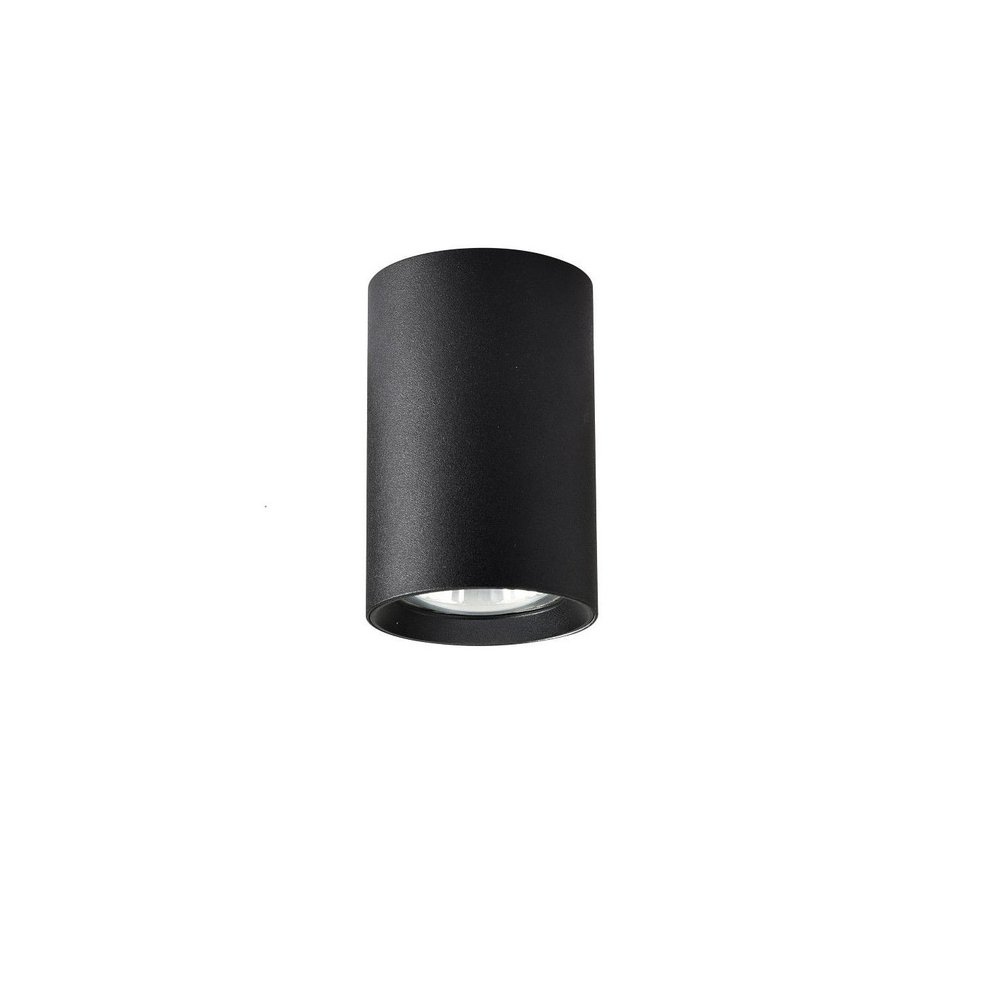 Lampa Sufitowa Barlo S Black 103402 Aio Lampa Sufitowa Barlo S Black 103402 Aio