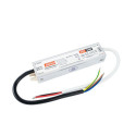Zasilacz IP67 Do Taśmy LED - 24V 1A 24W Kingled Zasilacz IP67 Do Taśmy LED - 24V 1A 24W Kingled
