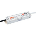 Zasilacz IP67 Do Taśmy LED - 24V 1A 24W Kingled Zasilacz IP67 Do Taśmy LED - 24V 1A 24W Kingled