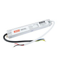 Zasilacz IP67 do taśmy LED - 24V 2.5A 60W Kingled Zasilacz IP67 do taśmy LED - 24V 2.5A 60W Kingled