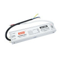 Zasilacz IP67 Do Taśmy LED - 24V 3,33A 80W Kingled Zasilacz IP67 Do Taśmy LED - 24V 3,33A 80W Kingled