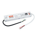 Zasilacz IP67 do taśmy LED - 24V 4.17A 100W Kingled Zasilacz IP67 do taśmy LED - 24V 4.17A 100W Kingled