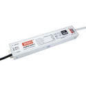 Zasilacz IP67 do taśmy LED - 24V 4.17A 100W Kingled Zasilacz IP67 do taśmy LED - 24V 4.17A 100W Kingled