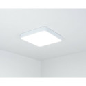 Lampa LED Kwadrat Sufitowa Marki OPTONICA 30W Biała Lampa LED Kwadrat Sufitowa Marki OPTONICA 30W Biała