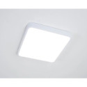 Lampa LED Kwadrat Sufitowa Marki OPTONICA 30W Biała Lampa LED Kwadrat Sufitowa Marki OPTONICA 30W Biała