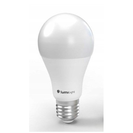 Żarówka LED A60/D E27 5,5W Neutralna LL7799 Lumilight
