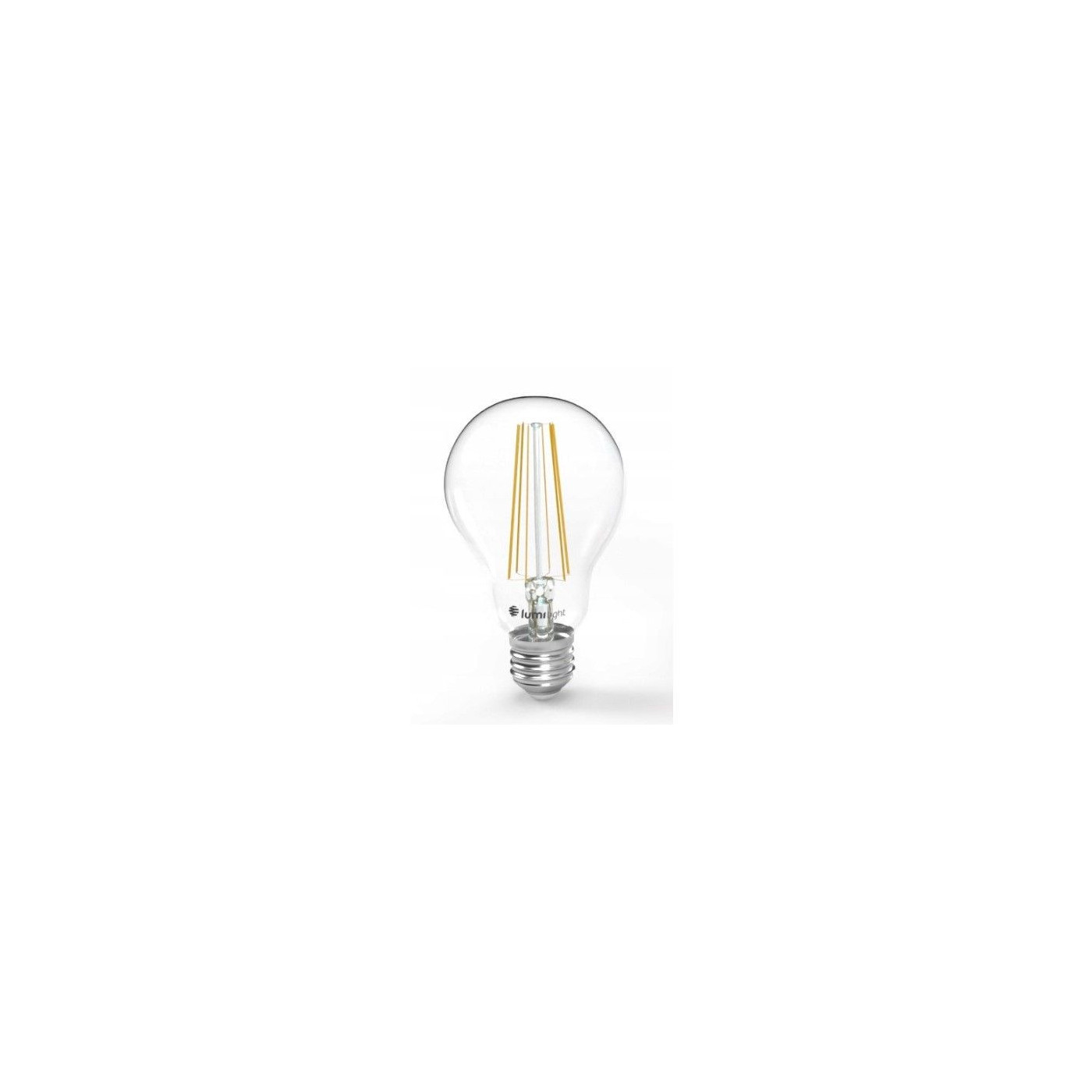 Żarówka LED FLM A60 E27 6W Ciepła LL6518 Lumilight Żarówka LED FLM A60 E27 6W Ciepła LL6518 Lumilight