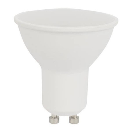 Żarówka LED Oxyled GU10 7W Ciepła 3000K DIM Szkło 402318