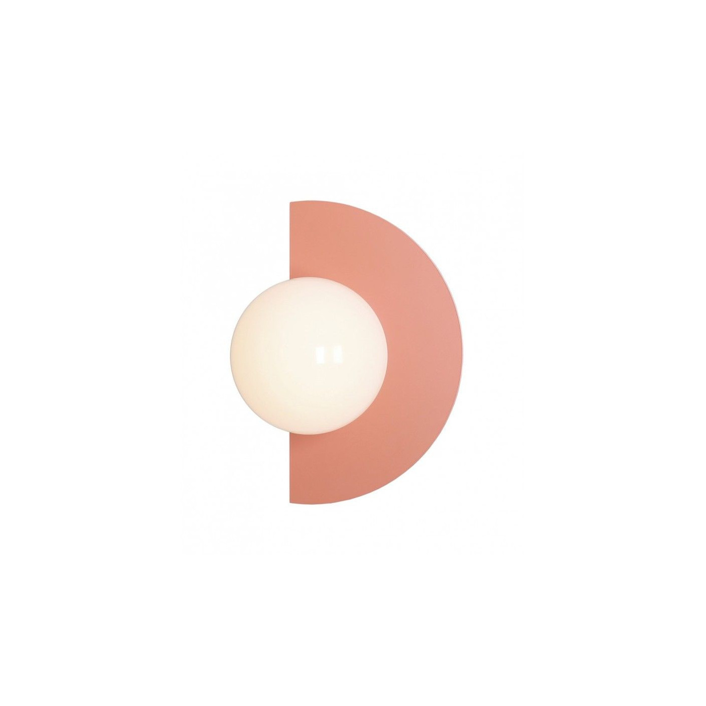 Kinkiet Loop Coral Aldex Kinkiet Loop Coral Aldex