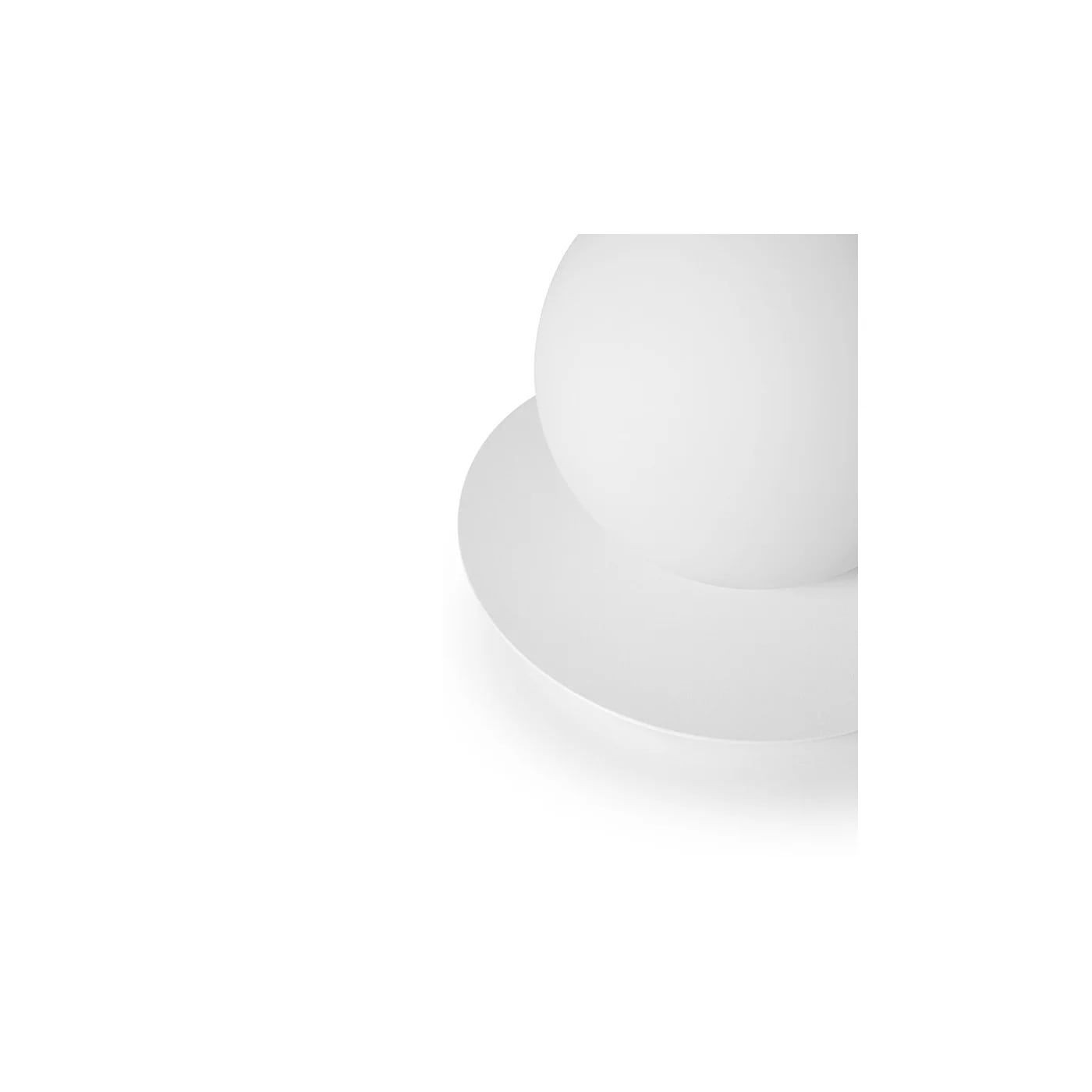 Lampa Stołowa Borra ST Biały B1A111P1 Ummo Lampa Stołowa Borra ST Biały B1A111P1 Ummo