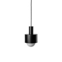 Lampa Wisząca Enkel 1 Czarny EN1122P0 Ummo Lampa Wisząca Enkel 1 Czarny EN1122P0 Ummo