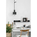Lampa Wisząca Enkel 1 Czarny EN1122P0 Ummo Lampa Wisząca Enkel 1 Czarny EN1122P0 Ummo