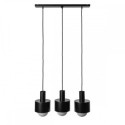 Lampa Wisząca Enkel 3L Czarny EN3322P0 Ummo Lampa Wisząca Enkel 3L Czarny EN3322P0 Ummo