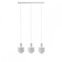 Lampa Wisząca Enkel 3L Biały EN3311P0 Ummo Lampa Wisząca Enkel 3L Biały EN3311P0 Ummo