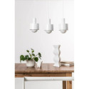 Lampa Wisząca Enkel 3L Biały EN3311P0 Ummo Lampa Wisząca Enkel 3L Biały EN3311P0 Ummo