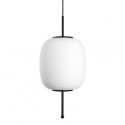 Lampa Wisząca Epli B Czarny EPB122P0 Ummo Lampa Wisząca Epli B Czarny EPB122P0 Ummo