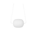 Lampa Wisząca Epli Biały EP0111P0 Ummo Lampa Wisząca Epli Biały EP0111P0 Ummo