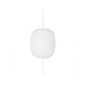 Lampa Wisząca Epli B Biały EPB111P0 Ummo Lampa Wisząca Epli B Biały EPB111P0 Ummo