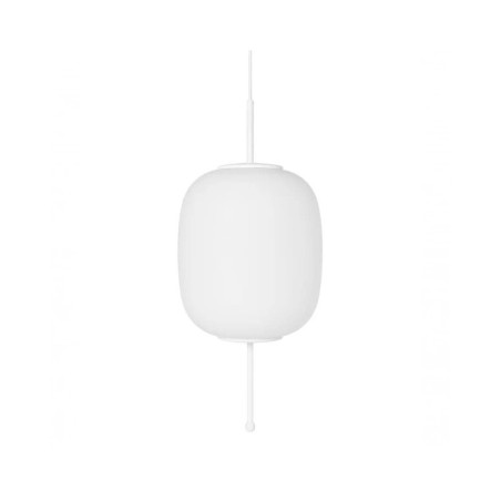 Lampa Wisząca Epli B Biały EPB111P0 Ummo