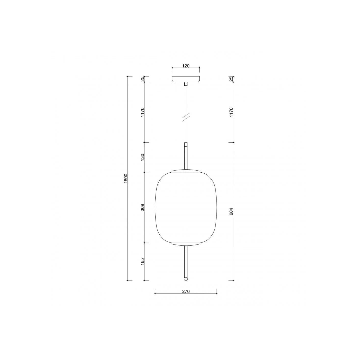 Lampa Wisząca Epli B Biały EPB111P0 Ummo Lampa Wisząca Epli B Biały EPB111P0 Ummo