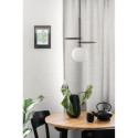 Lampa Wisząca Fyllo A Czarny FYA122P0 Ummo Lampa Wisząca Fyllo A Czarny FYA122P0 Ummo