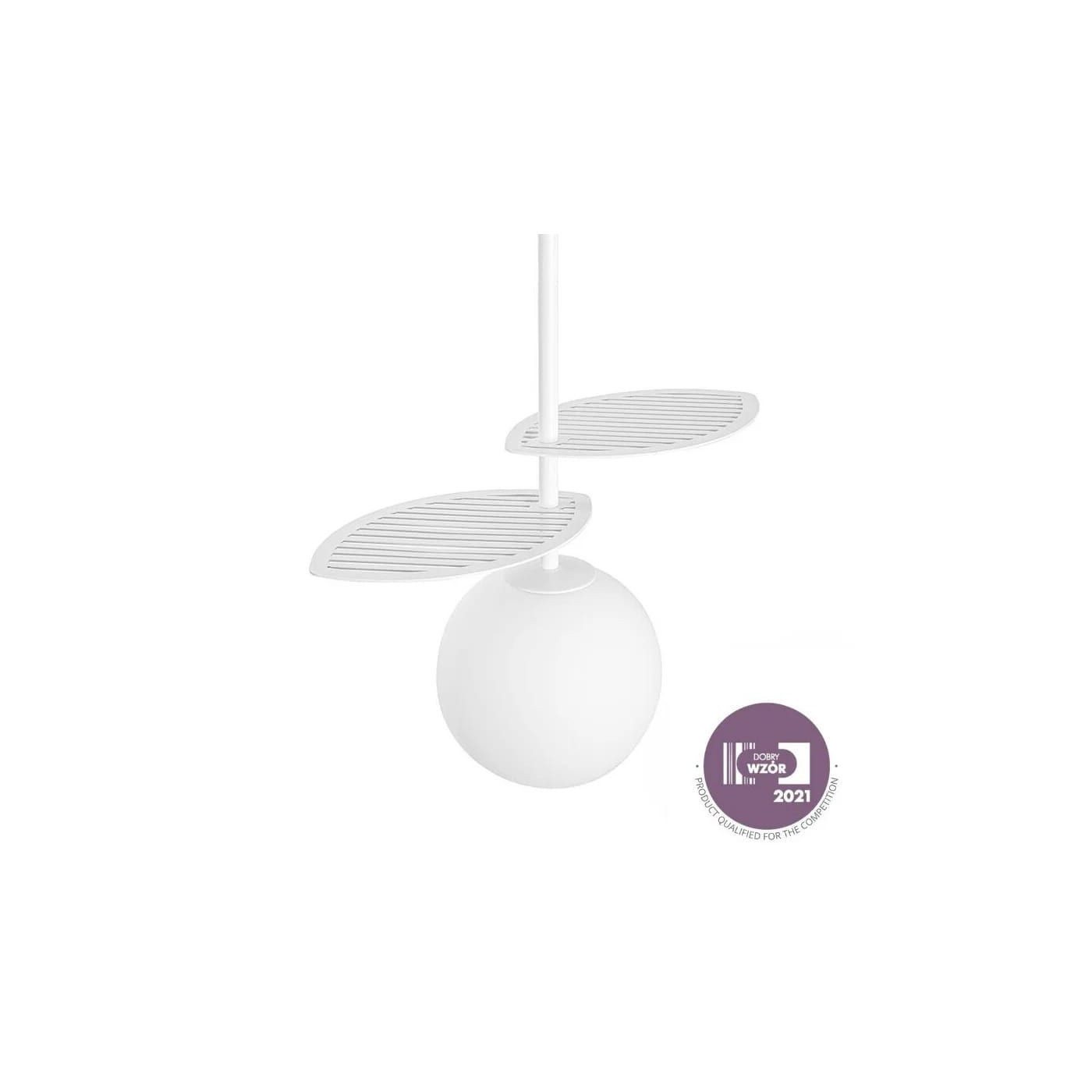 Lampa Wisząca Fyllo A Biały FYA111P0 Ummo Lampa Wisząca Fyllo A Biały FYA111P0 Ummo
