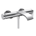 Bateria Wannowa Vivenis Chrom 75420000 Hansgrohe Bateria Wannowa Vivenis Chrom 75420000 Hansgrohe