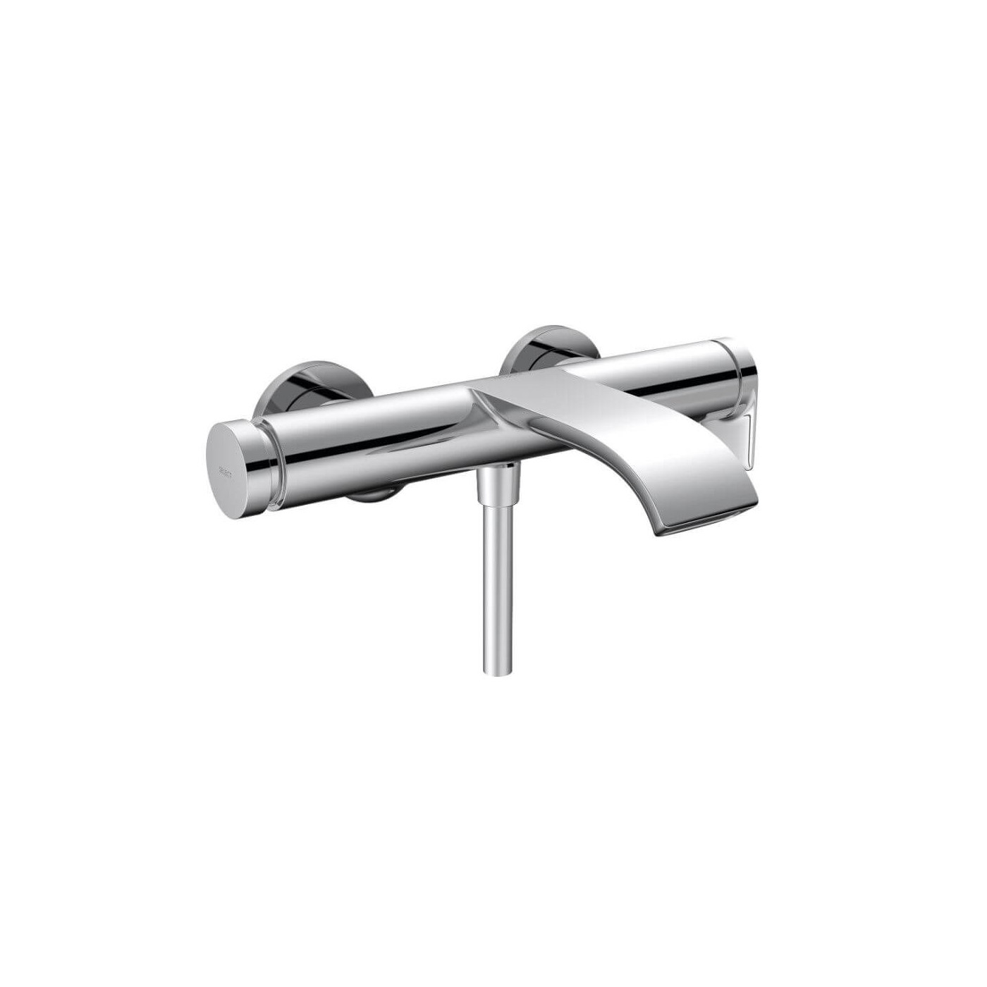 Bateria Wannowa Vivenis Chrom 75420000 Hansgrohe Bateria Wannowa Vivenis Chrom 75420000 Hansgrohe