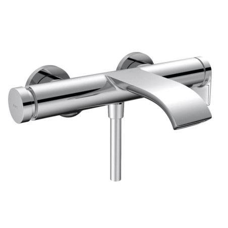 Bateria Wannowa Vivenis Chrom 75420000 Hansgrohe