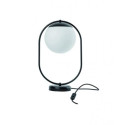 Lampa Stołowa Koban ST Czarny KOS122P1 Ummo Lampa Stołowa Koban ST Czarny KOS122P1 Ummo