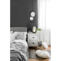 Lampa Wisząca Koban C Czarny KOC222PS0 Ummo Lampa Wisząca Koban C Czarny KOC222PS0 Ummo