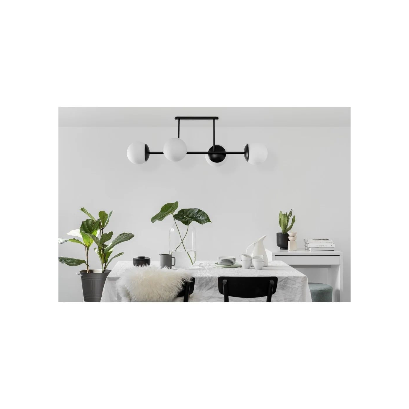 Lampa Wisząca Kop D Czarny KPD42003 Ummo Lampa Wisząca Kop D Czarny KPD42003 Ummo
