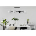 Lampa Wisząca Kop D Czarny KPD420S3 Ummo Lampa Wisząca Kop D Czarny KPD420S3 Ummo