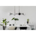 Lampa Wisząca Kop E Czarny KPE422PS0 Ummo Lampa Wisząca Kop E Czarny KPE422PS0 Ummo